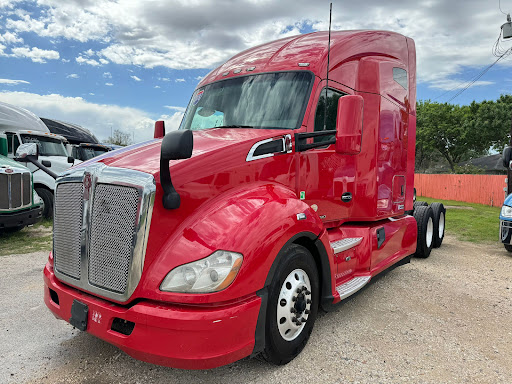 TA Truck Sales Gallery - United States