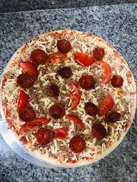 Photo n°17 de O’PANAMA, restaurant, kebab, tacos, kebab Périgueux à Périgueux (Restaurant)