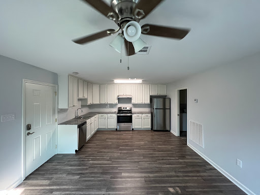 Jeff Raybon Construction LLC - Thumbnail