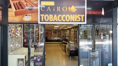 Photos of Mojo Cairo Tobacconist
