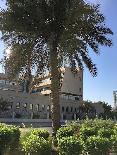 Photos of مركز ثنيان الغانم لأمراض الجهاز الهضمي