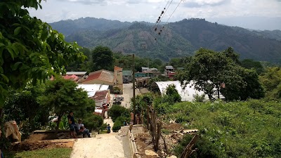Photos of Central, La Uni&oacute;n, Zacapa Park