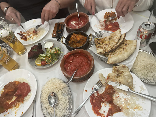 Mughal Rasoi