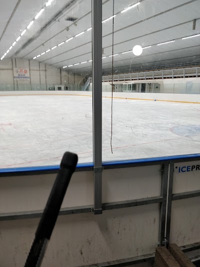 Photos of Urjalan J&auml;&auml;halli Oy