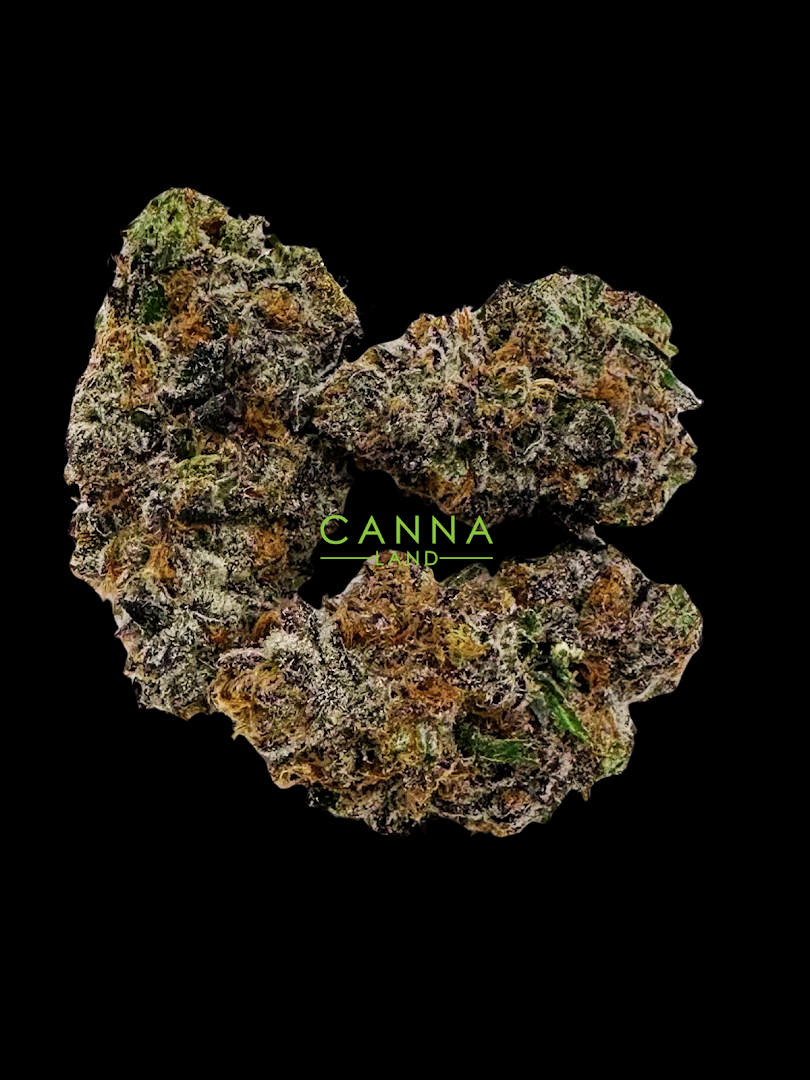 Canna Land Dispensary - Tulsa photo 4