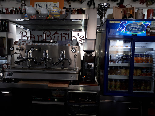 Bar Byblo's - Visual