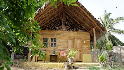 Photos of Margarita Village Kalpitiya kitesurfing school