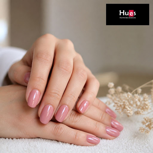 Love perfectly polished nails that don’t chip in a day or two? Gel nails are the answer. At Hues… post image