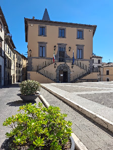 Museo Civita Piazza G. Matteotti, 01025 Grotte di Castro VT, Italia