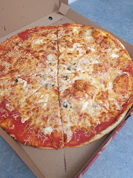 Photo n°1 de Pizza Bill Ollapizza à Bergerac (Pizzeria)