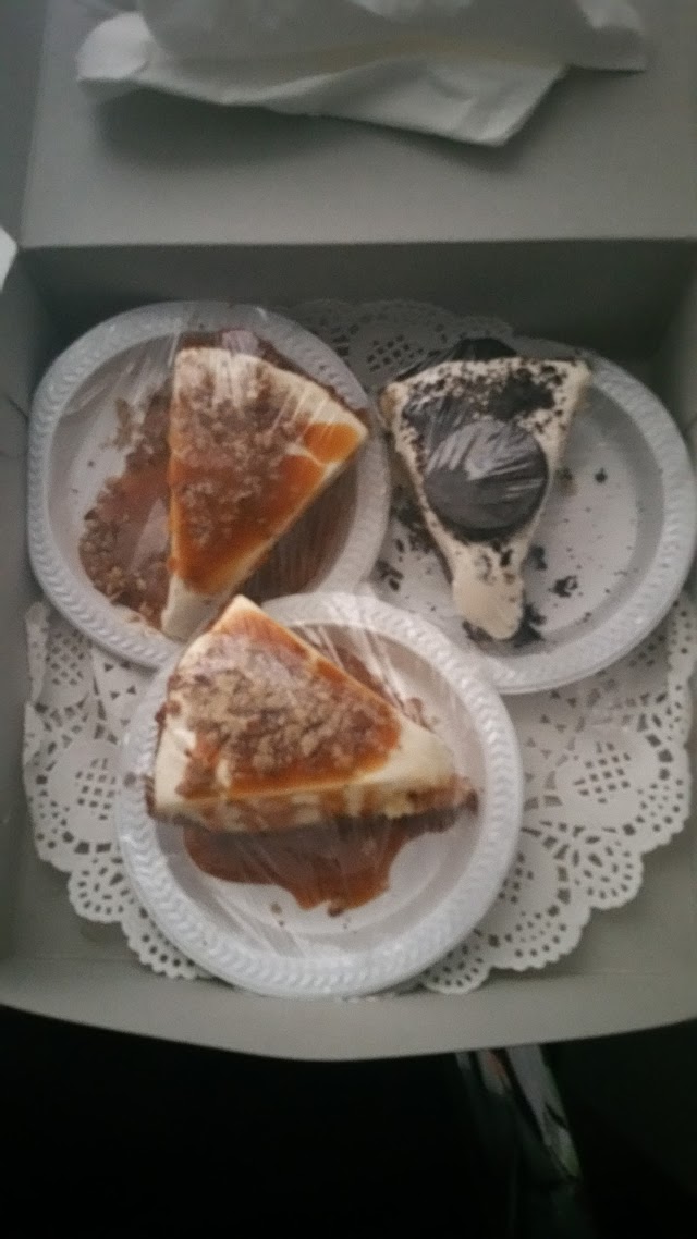 Harriets Cheesecakes Unlimited