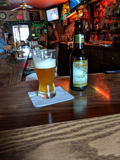 Rustic Cabins Bar - Thumbnail