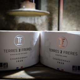 Photo n°11 de Domaine Terres 2 Frères à Quarante (Vignoble)