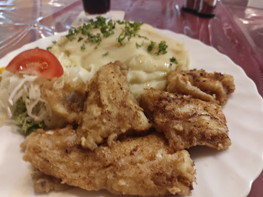 Restaurant "Handwerkerstübchen" - Visual
