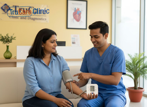 High blood pressure often has no symptoms, yet it quietly damages your heart, brain, and kidneys.… post image