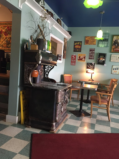 Empress Theatre Coffee Shop - Thumbnail