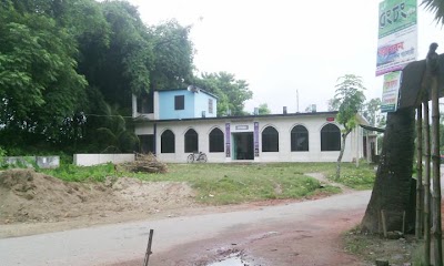 mosque