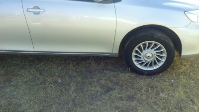 Photos of Jamhuri Park