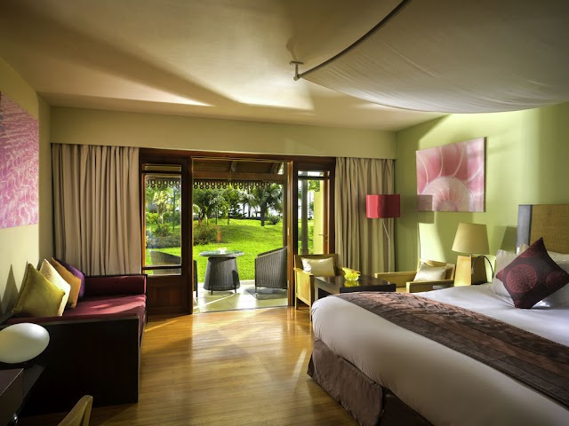 Sofitel Mauritius L'Imperial Resort & Spa Hôtel