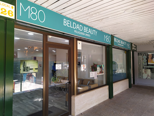 Peluquería y estética Merca80 - Thumbnail