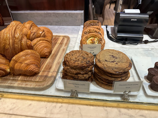 Bouchon Bakery Gallery - United States