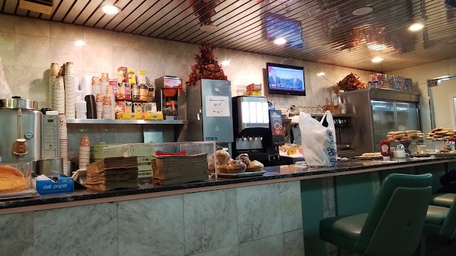 Buccaneer Diner