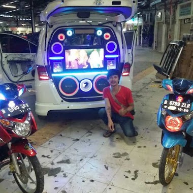 Panprisa Jaya Motor, Author: Sihabudin Sihabudin88