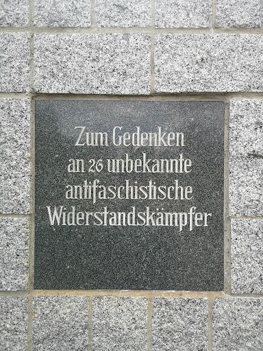 Ostfriedhof Eilenburg Gallery - Germany