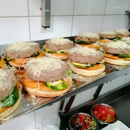 Photo n°8 de Restaurant Chez Vous à Paris (Restaurant)