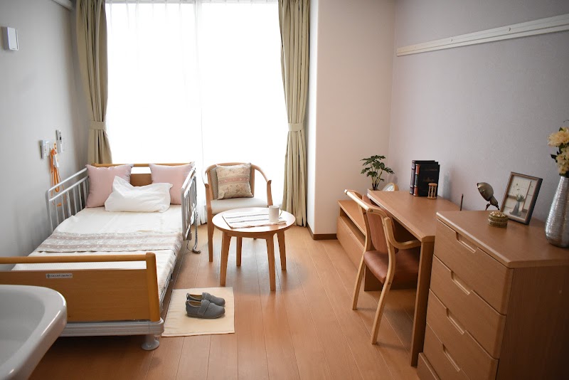 ベストライフ奈良