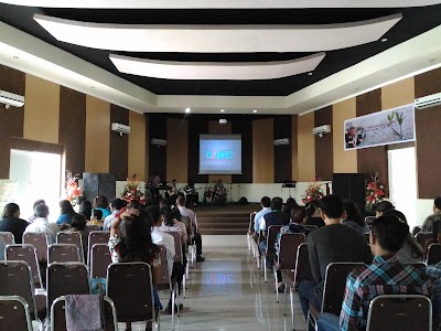 church