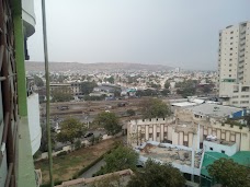 Taimuria Library karachi