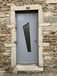 Photo n°10 de Menuiserie Bernard Meunier à Pont-Évêque (Menuisier)