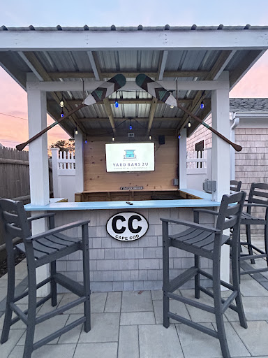 Yard Bars 2U - Visual