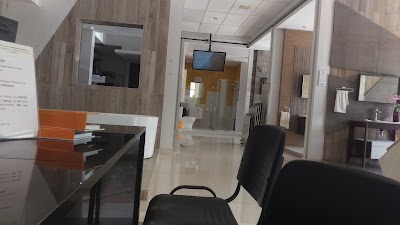 Photos of Interceramic
