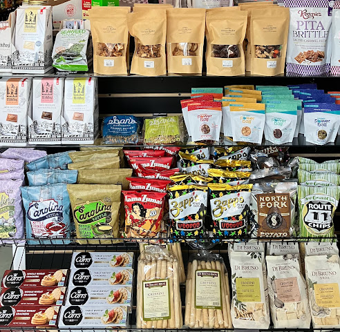 Aurora Market by null