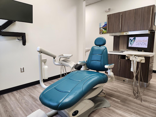 Golden Heart Dental