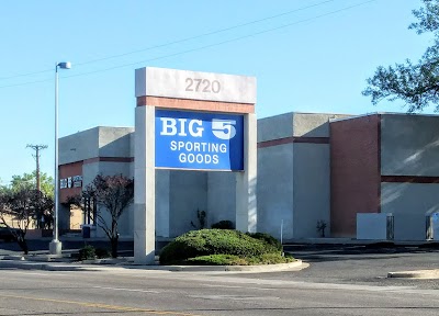 Big 5 Sporting Goods - Albuquerque