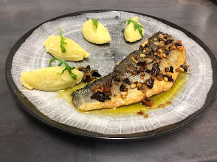 Photo n°23 de La Cantine à papa à Aix-les-Bains (Pizzeria)