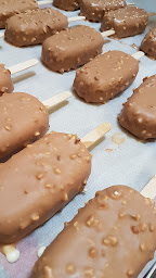 Photo n°23 de Les Gourmandises de la Désirade à Carquefou (Boulangerie)