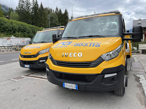 SOCCORSO STRADALE GOITO ACI - Thumbnail