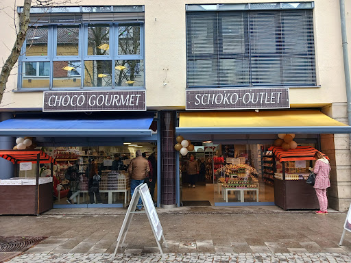 Choco Gourmet GmbH - Thumbnail