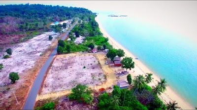Photos of Marquez's Beach
