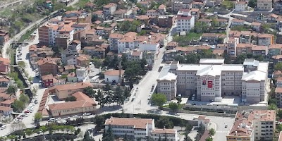 Fethiye Mosque