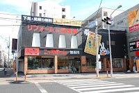 ニッカホーム加古川ショールーム