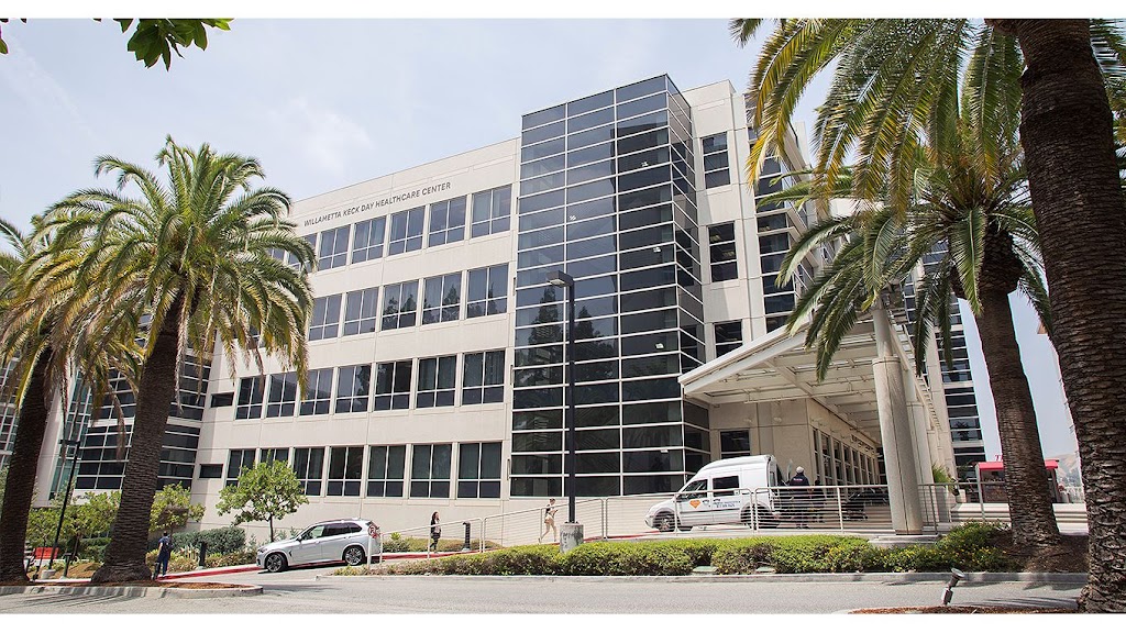 Keck Medicine Of Usc Usc Cardiology Hc4