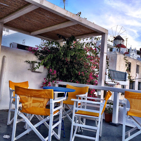 Lefteris Hotel & Apartments by null