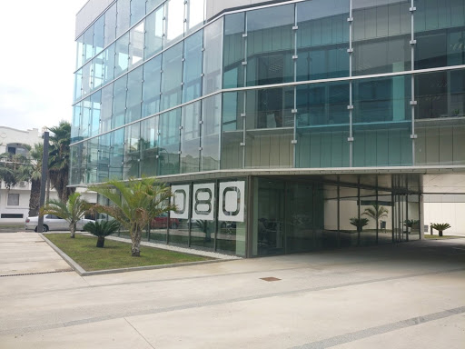 080 Formación - Formación Profesional