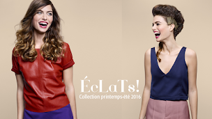 Photo n°3 de Camille Albane - Coiffeur Lentilly à Lentilly (Institut de beauté)