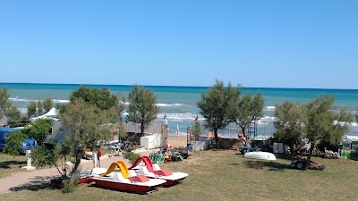 Centro Turistico La Perla del Gargano